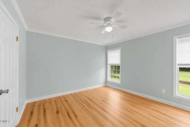 541 Mallie Pearce Road, Zebulon, NC 27597