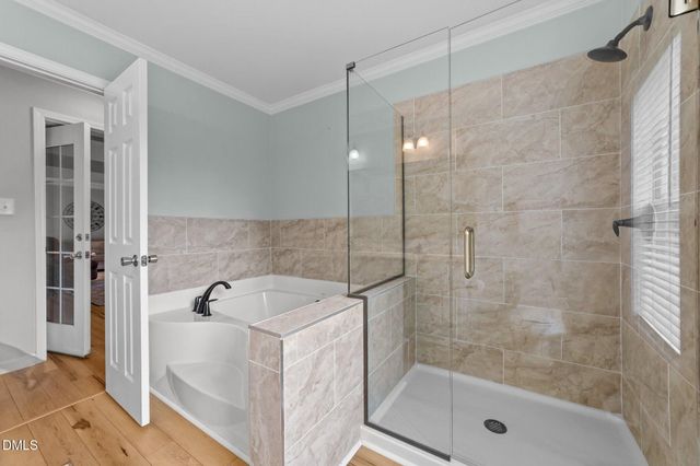 541 Mallie Pearce Road, Zebulon, NC 27597