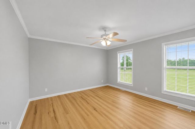 541 Mallie Pearce Road, Zebulon, NC 27597