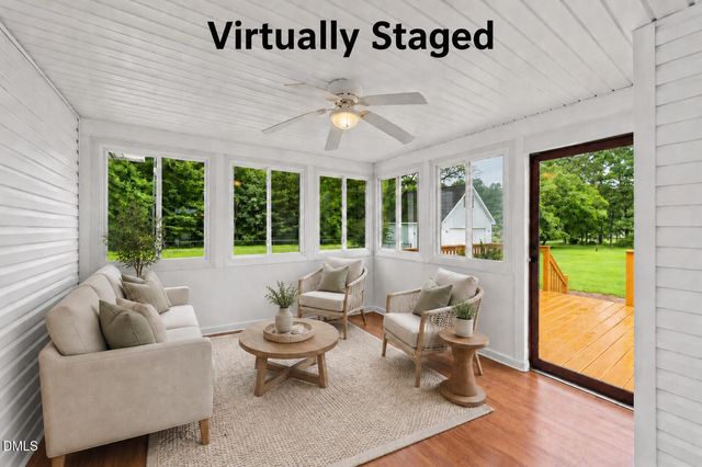 541 Mallie Pearce Road, Zebulon, NC 27597