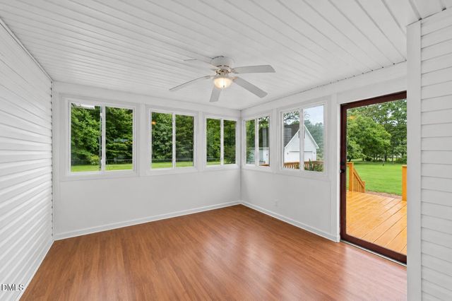 541 Mallie Pearce Road, Zebulon, NC 27597