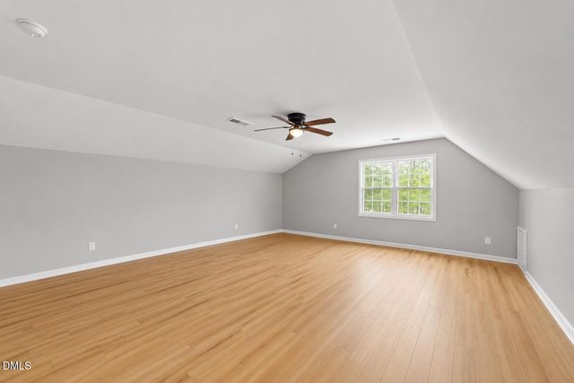 541 Mallie Pearce Road, Zebulon, NC 27597