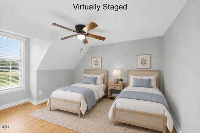 541 Mallie Pearce Road, Zebulon, NC 27597