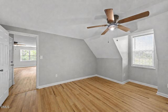 541 Mallie Pearce Road, Zebulon, NC 27597