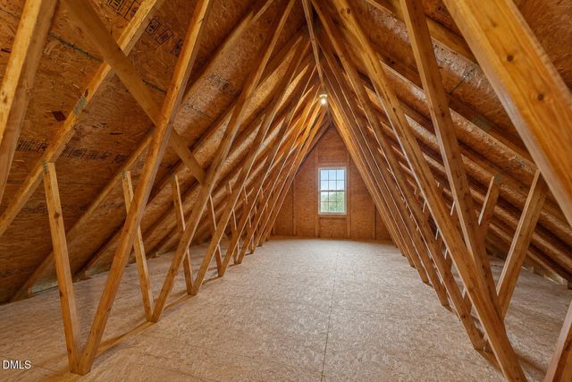541 Mallie Pearce Road, Zebulon, NC 27597