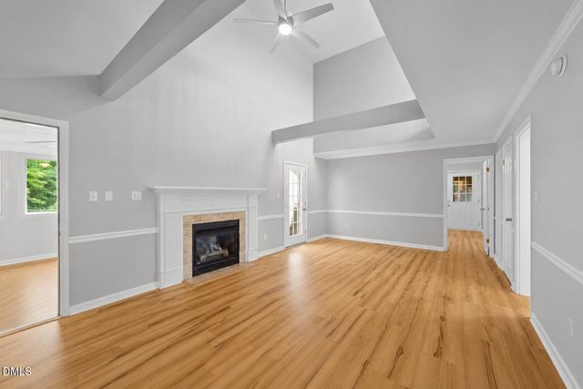 541 Mallie Pearce Road, Zebulon, NC 27597