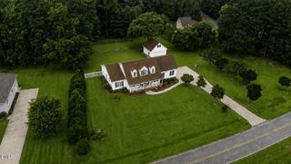541 Mallie Pearce Road, Zebulon, NC 27597
