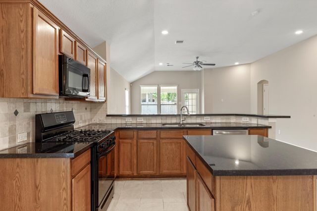 731 Pickett Hill Lane, Rosenberg, TX 77469