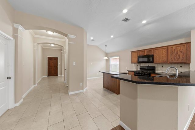 731 Pickett Hill Lane, Rosenberg, TX 77469