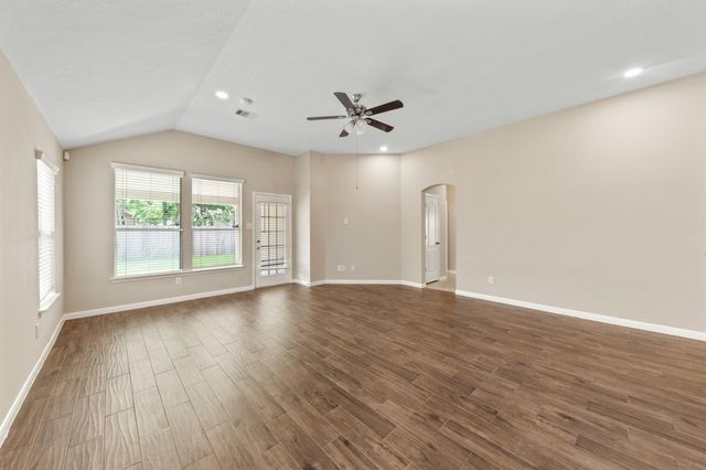 731 Pickett Hill Lane, Rosenberg, TX 77469