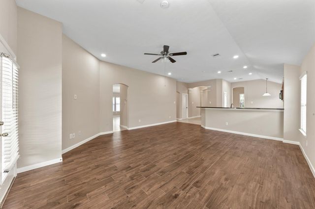 731 Pickett Hill Lane, Rosenberg, TX 77469