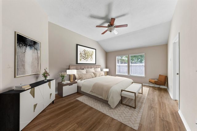 731 Pickett Hill Lane, Rosenberg, TX 77469