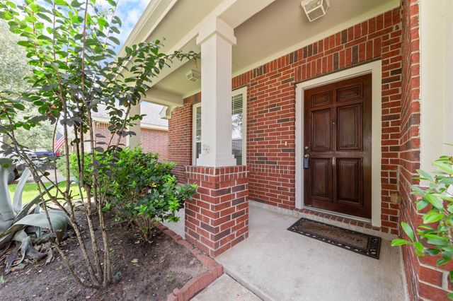 731 Pickett Hill Lane, Rosenberg, TX 77469