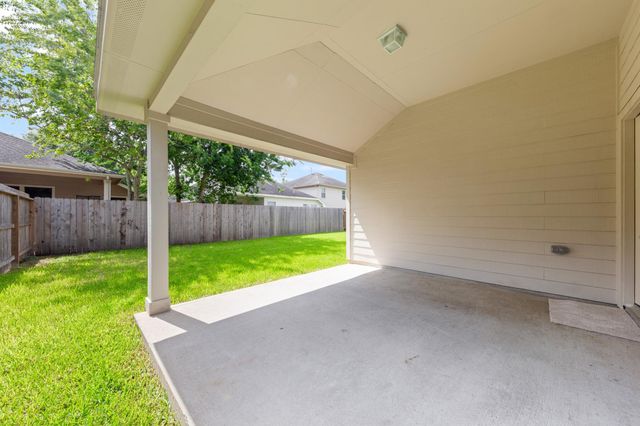 731 Pickett Hill Lane, Rosenberg, TX 77469
