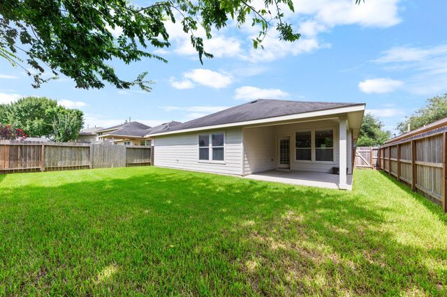 731 Pickett Hill Lane, Rosenberg, TX 77469