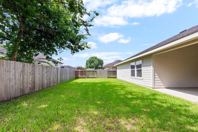 731 Pickett Hill Lane, Rosenberg, TX 77469