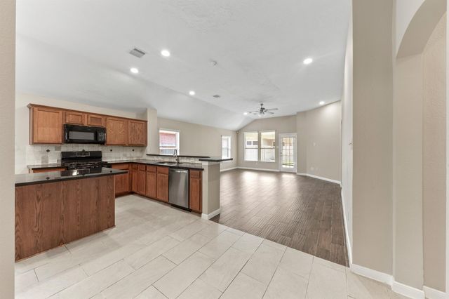731 Pickett Hill Lane, Rosenberg, TX 77469