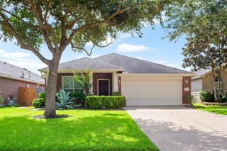 731 Pickett Hill Lane, Rosenberg, TX 77469