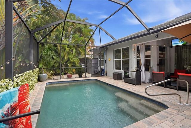 9954 Colonial WALK N, Estero, FL 33928