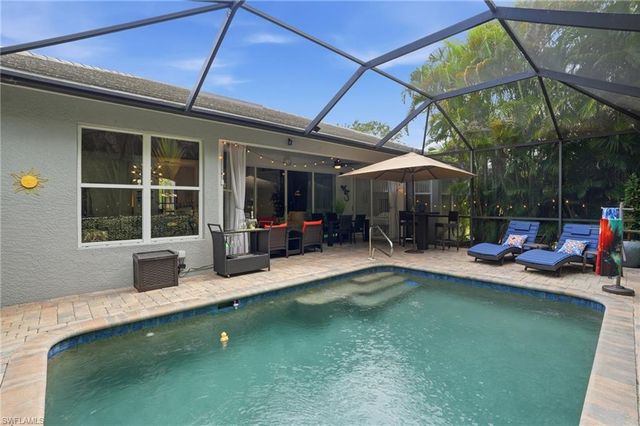 9954 Colonial WALK N, Estero, FL 33928