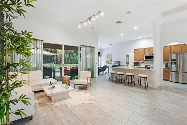 9954 Colonial WALK N, Estero, FL 33928