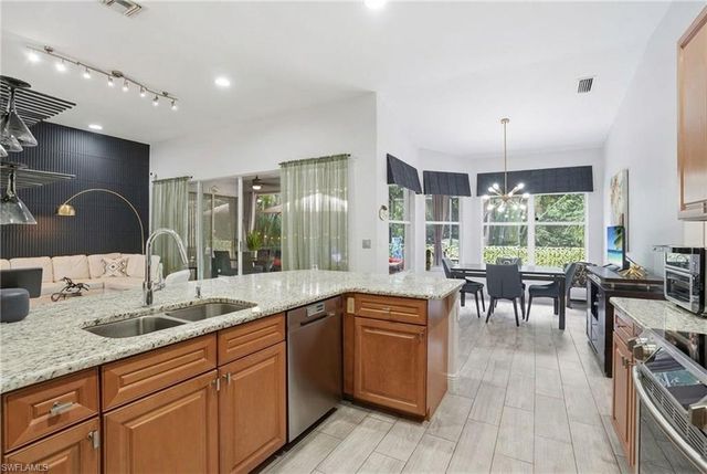 9954 Colonial WALK N, Estero, FL 33928