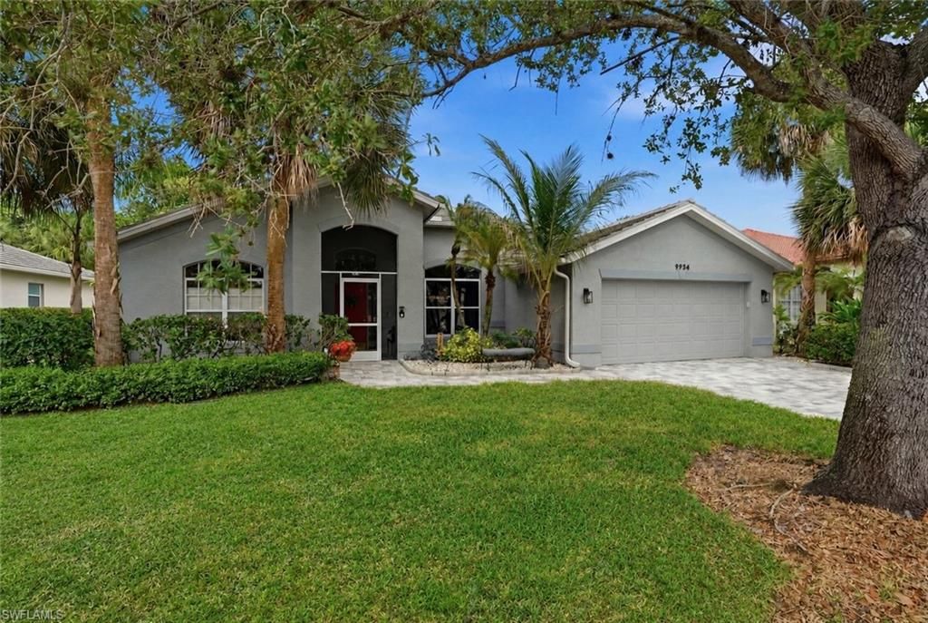 9954 Colonial WALK N, Estero, FL 33928