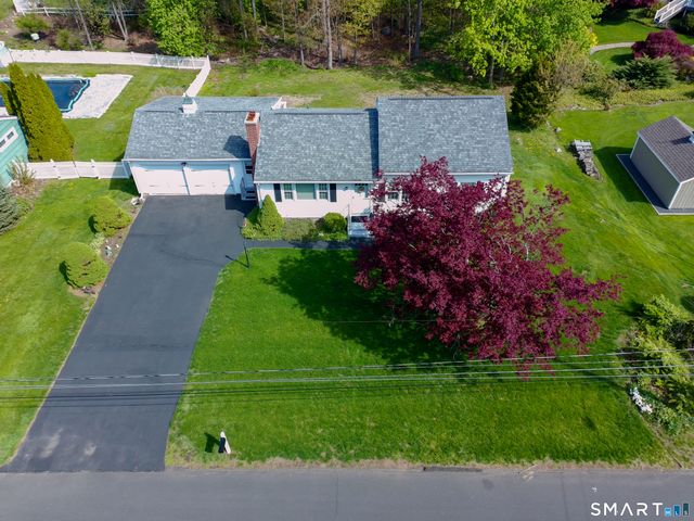 275 Country Lane, Bristol, CT 06010
