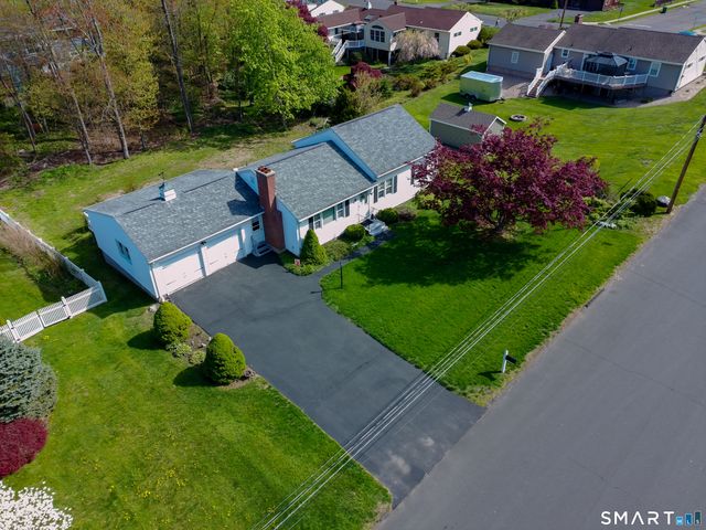 275 Country Lane, Bristol, CT 06010