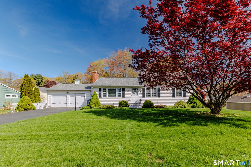 275 Country Lane, Bristol, CT 06010