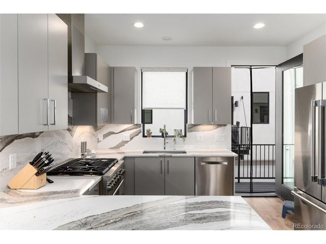 4243 E 8th Ave, Denver, CO 80220