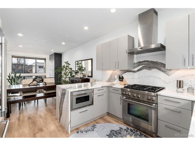 4243 E 8th Ave, Denver, CO 80220