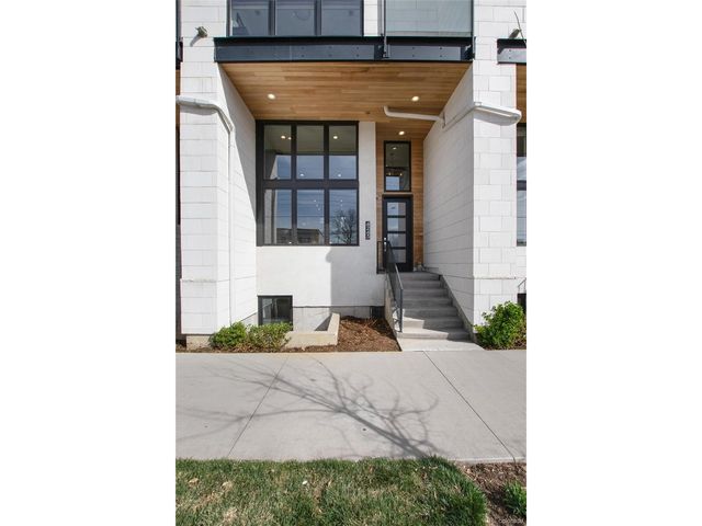 4243 E 8th Ave, Denver, CO 80220