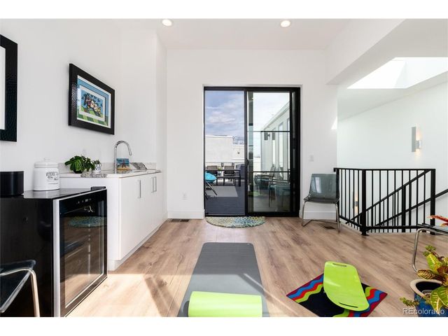 4243 E 8th Ave, Denver, CO 80220