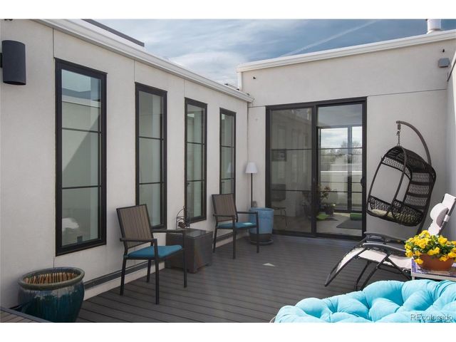 4243 E 8th Ave, Denver, CO 80220