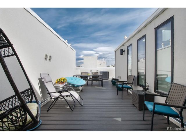 4243 E 8th Ave, Denver, CO 80220
