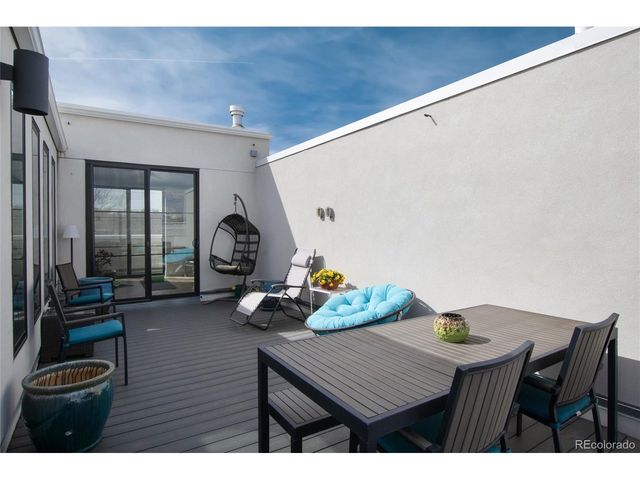 4243 E 8th Ave, Denver, CO 80220