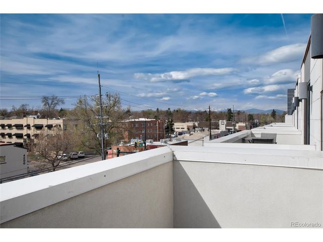 4243 E 8th Ave, Denver, CO 80220
