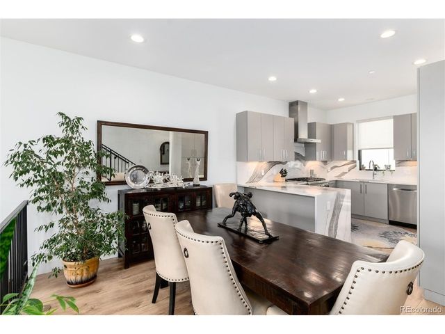4243 E 8th Ave, Denver, CO 80220