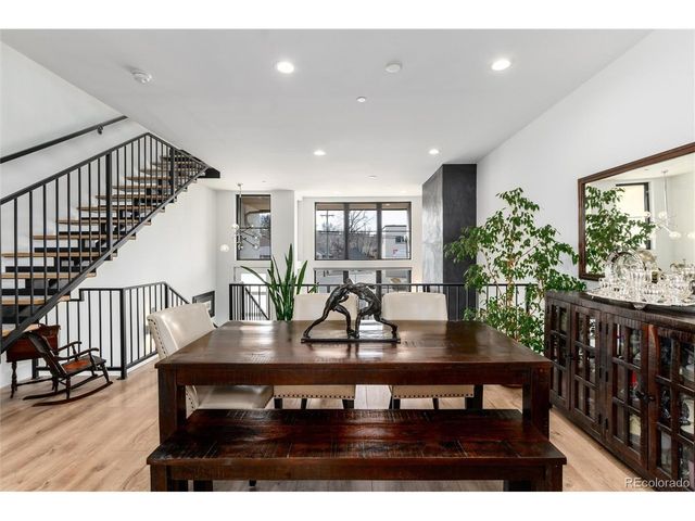 4243 E 8th Ave, Denver, CO 80220
