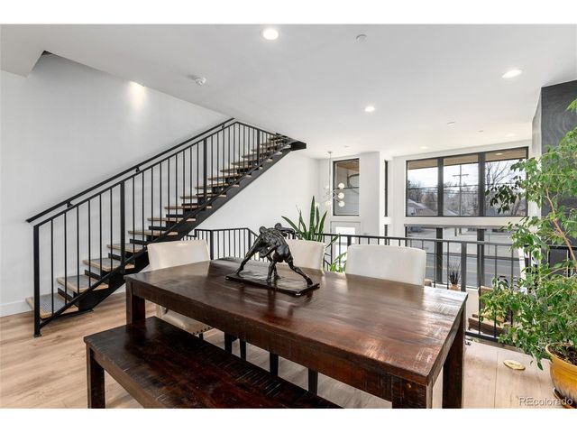 4243 E 8th Ave, Denver, CO 80220