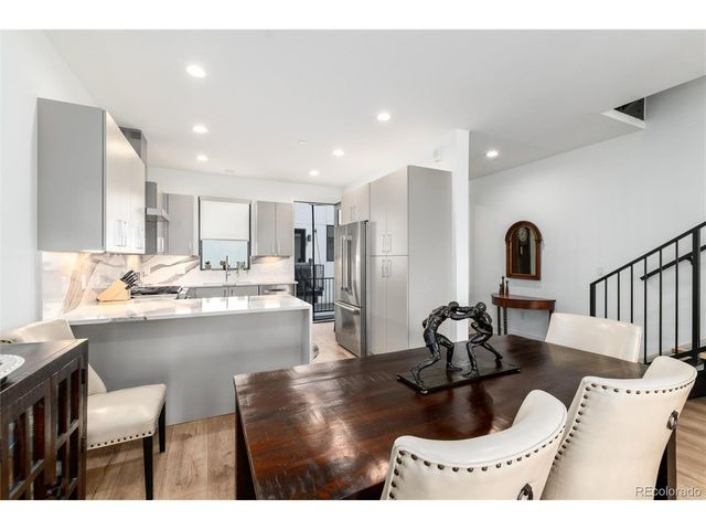 4243 E 8th Ave, Denver, CO 80220