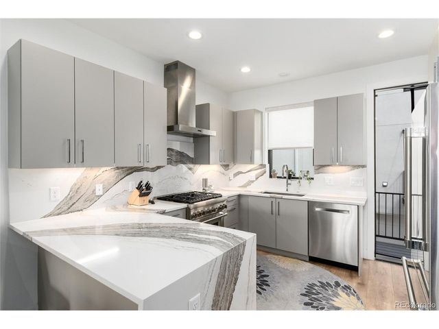 4243 E 8th Ave, Denver, CO 80220