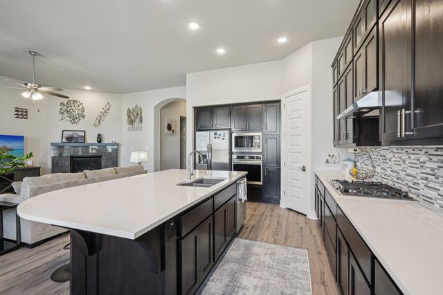 1901 Braided Mane Avenue, Aubrey, TX 76227