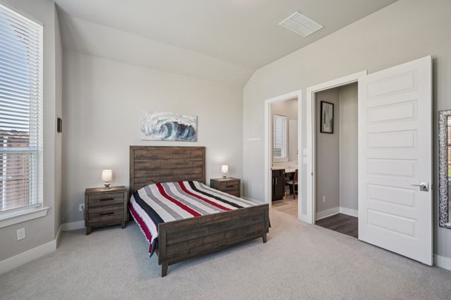 1901 Braided Mane Avenue, Aubrey, TX 76227