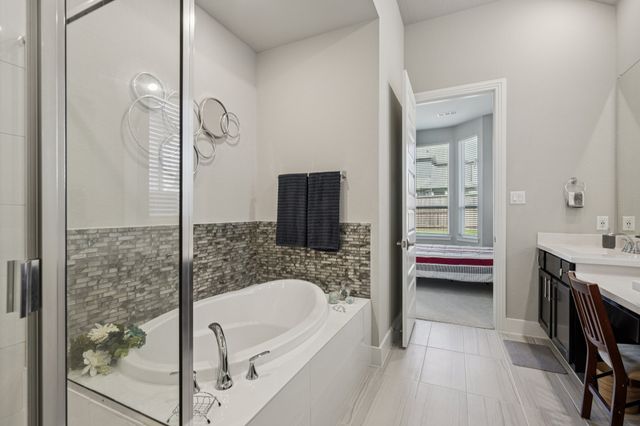 1901 Braided Mane Avenue, Aubrey, TX 76227