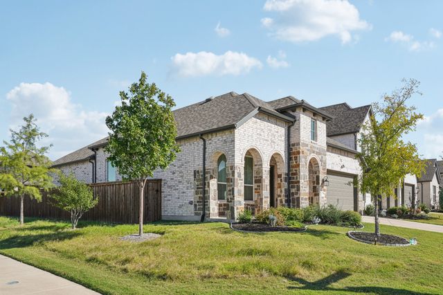 1901 Braided Mane Avenue, Aubrey, TX 76227