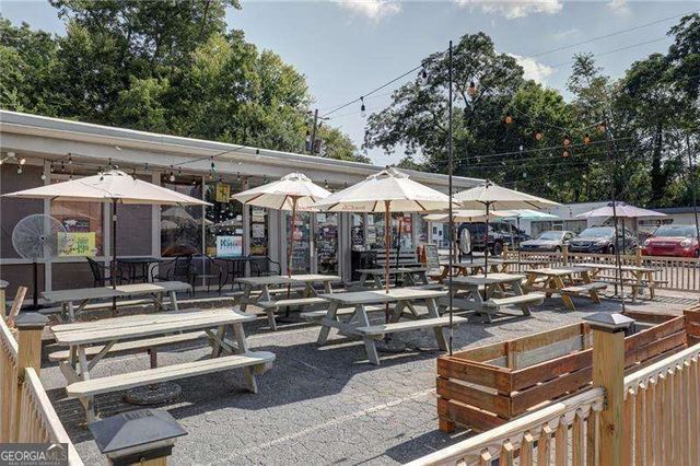 2020 Bixby Street SE, Atlanta, GA 30317