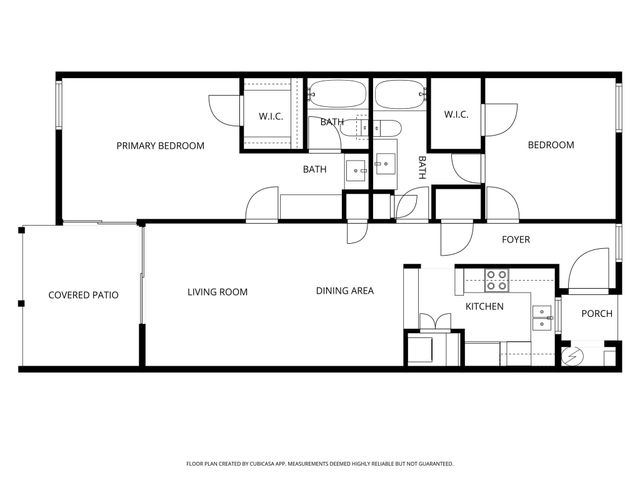 104 Lakeview Terrace D, Conroe, TX 77356