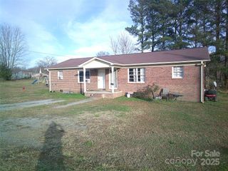 107 and 109 Sador Street, Cherryville, NC 28021